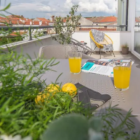 Garden Апартаменты *