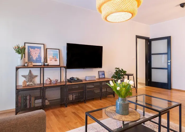 Garden Apartman Porec