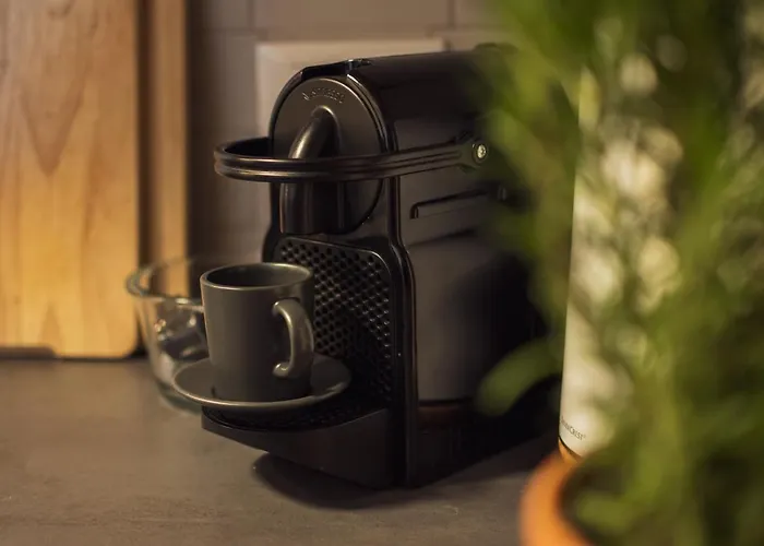 Garden Apartman Porec