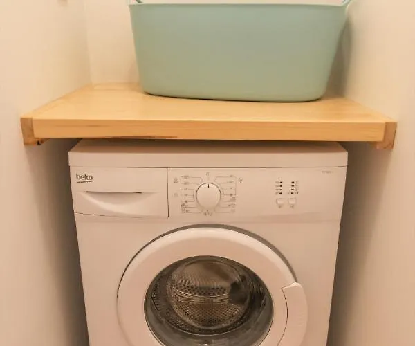 Garden Apartman Porec